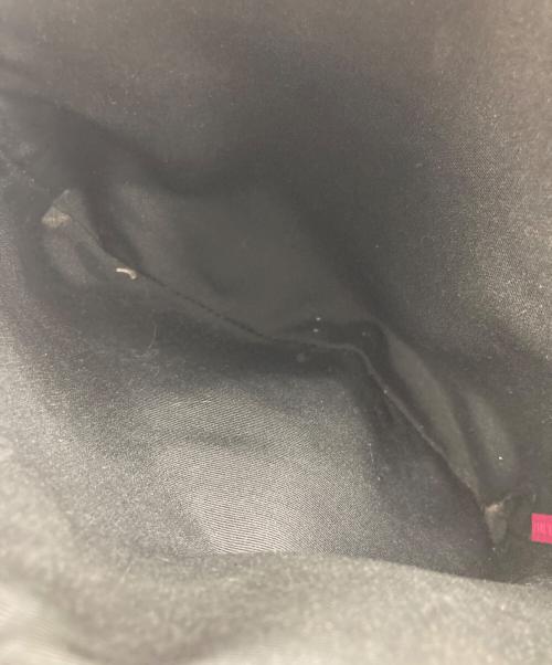 MARC JACOBS（マークジェイコブス）MARC JACOBS (マークジェイコブス) リトルビッグショット ピンク サイズ:実寸サイズをご参照下さい。の古着・服飾アイテム