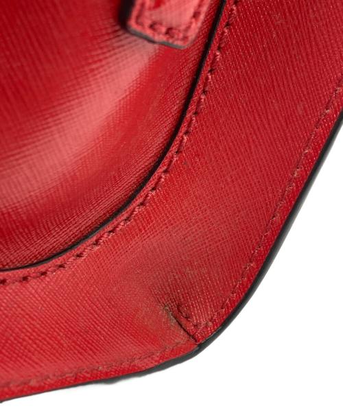 MARC JACOBS（マークジェイコブス）MARC JACOBS (マークジェイコブス) リトルビッグショット ピンク サイズ:実寸サイズをご参照下さい。の古着・服飾アイテム