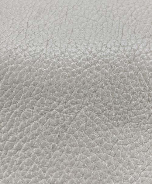 COACH（コーチ）COACH (コーチ) デンプシー ドローストリング バケット バッグ アイボリー サイズ:実寸サイズをご参照下さい。の古着・服飾アイテム