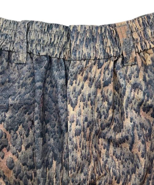 DIESEL（ディーゼル）DIESEL (ディーゼル) P-ARNE-FEM-P1 TROUSERS カーゴパンツ ネイビー サイズ:SIZE36の古着・服飾アイテム