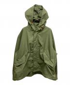 THE SHINZONEザ シンゾーン）の古着「フィールドパーカー」｜カーキ