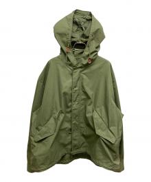 THE SHINZONE（ザ シンゾーン）の古着「フィールドパーカー」｜カーキ