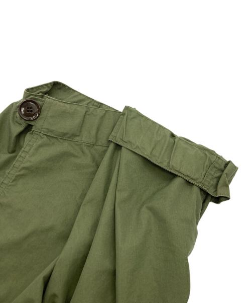 THE SHINZONE（ザ シンゾーン）THE SHINZONE (ザ シンゾーン) フィールドパーカー カーキ サイズ:SIZE Freeの古着・服飾アイテム