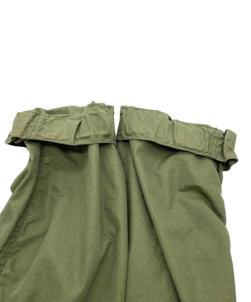 THE SHINZONE（ザ シンゾーン）THE SHINZONE (ザ シンゾーン) フィールドパーカー カーキ サイズ:SIZE Freeの古着・服飾アイテム