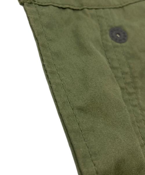 THE SHINZONE（ザ シンゾーン）THE SHINZONE (ザ シンゾーン) フィールドパーカー カーキ サイズ:SIZE Freeの古着・服飾アイテム