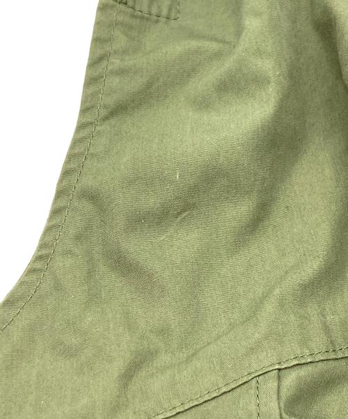 THE SHINZONE（ザ シンゾーン）THE SHINZONE (ザ シンゾーン) フィールドパーカー カーキ サイズ:SIZE Freeの古着・服飾アイテム