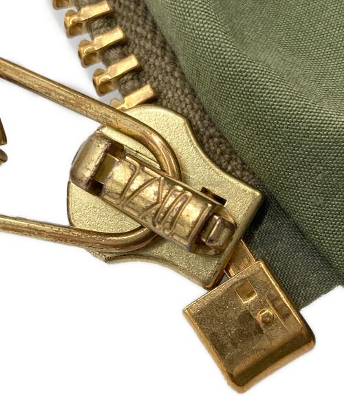 THE SHINZONE（ザ シンゾーン）THE SHINZONE (ザ シンゾーン) フィールドパーカー カーキ サイズ:SIZE Freeの古着・服飾アイテム