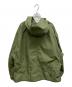 THE SHINZONE (ザ シンゾーン) フィールドパーカー カーキ サイズ:SIZE Free：13000円