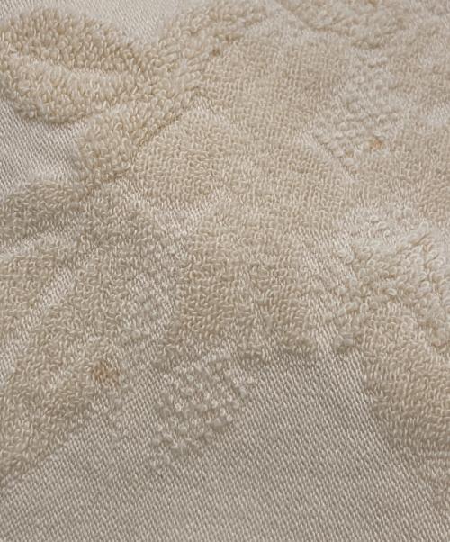 NAMESAKE（ネイムセイク）NAMESAKE (ネイムセイク) ショートパンツ ベージュ サイズ:SIZE XSの古着・服飾アイテム