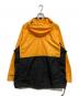 NIKE ACG (ナイキエーシージー) アノラックパーカー ブラック×イエロー サイズ:SIZE L：8000円