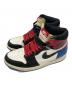 NIKE（ナイキ）の古着「Air Jordan 1 High OG」｜Black・Varsity Red