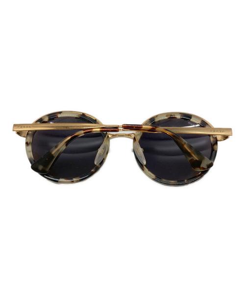 PRADA（プラダ）PRADA (プラダ) サングラス ブラウン サイズ:実寸サイズをご参照下さい。の古着・服飾アイテム