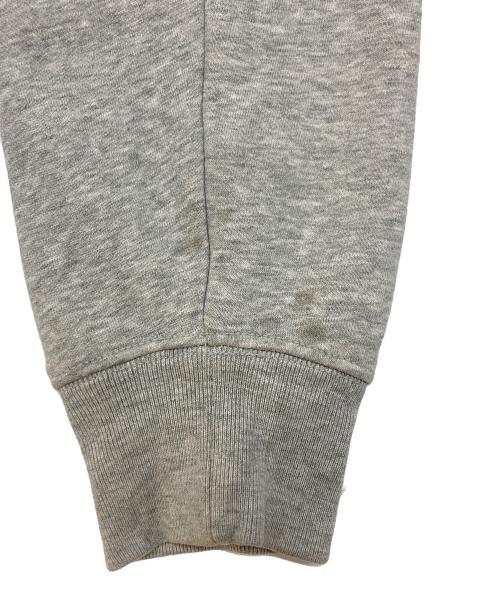 GAP（ギャップ）GAP (ギャップ) PALACE (パレス) パーカー グレー サイズ:SIZE BOYS L (140)の古着・服飾アイテム