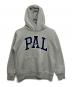 GAP（ギャップ）の古着「パーカー」｜グレー