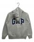 GAP (ギャップ) PALACE (パレス) パーカー グレー サイズ:SIZE BOYS L (140)：7000円