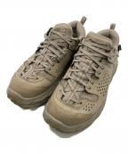 HOKA×Engineered Garmentsホカ×エンジニアド ガーメンツ）の古着「M TOUR ULTRA LOW EG」｜ベージュ