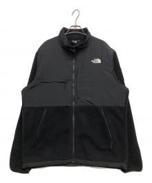 THE NORTH FACE（ザ ノース フェイス）の古着「Denali Jacket」｜ブラック