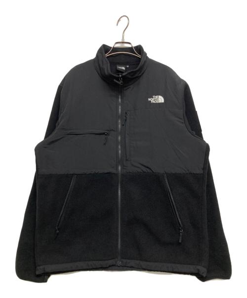 THE NORTH FACE（ザ ノース フェイス）THE NORTH FACE (ザ ノース フェイス) Denali Jacket ブラック サイズ:SIZE XLの古着・服飾アイテム