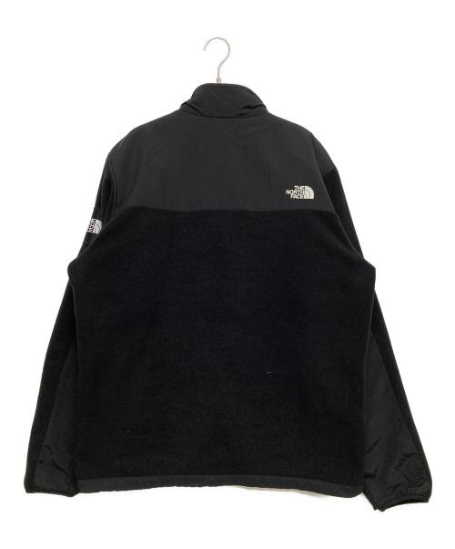 THE NORTH FACE（ザ ノース フェイス）THE NORTH FACE (ザ ノース フェイス) Denali Jacket ブラック サイズ:SIZE XLの古着・服飾アイテム