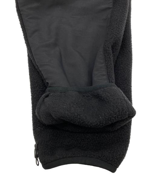 THE NORTH FACE（ザ ノース フェイス）THE NORTH FACE (ザ ノース フェイス) Denali Jacket ブラック サイズ:SIZE XLの古着・服飾アイテム