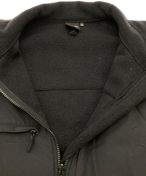 THE NORTH FACE（ザ ノース フェイス）THE NORTH FACE (ザ ノース フェイス) Denali Jacket ブラック サイズ:SIZE XLの古着・服飾アイテム