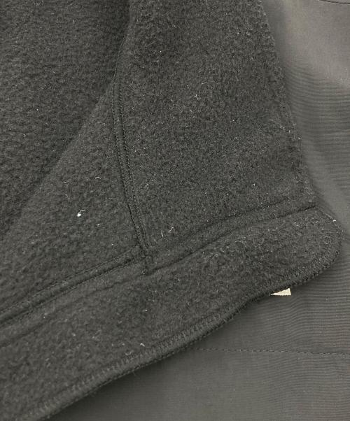 THE NORTH FACE（ザ ノース フェイス）THE NORTH FACE (ザ ノース フェイス) Denali Jacket ブラック サイズ:SIZE XLの古着・服飾アイテム