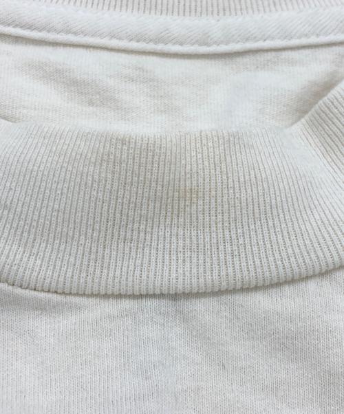 RRR123（リヴィントンロイレビス）RRR123 (リヴィントンロイレビス) 25SS CRITICAL PROXIMITY TEE ホワイト サイズ:SIZE Lの古着・服飾アイテム