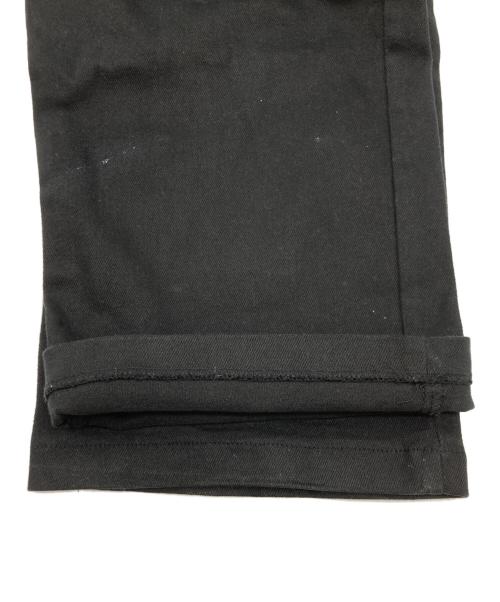 dydoshop（ダイドーショップ）dydoshop (ダイドーショップ) CHERRY BOMB JEANS/ブラックデニムパンツ ブラック サイズ:不明の古着・服飾アイテム