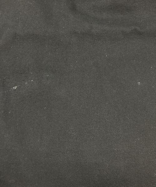 dydoshop（ダイドーショップ）dydoshop (ダイドーショップ) CHERRY BOMB JEANS/ブラックデニムパンツ ブラック サイズ:不明の古着・服飾アイテム