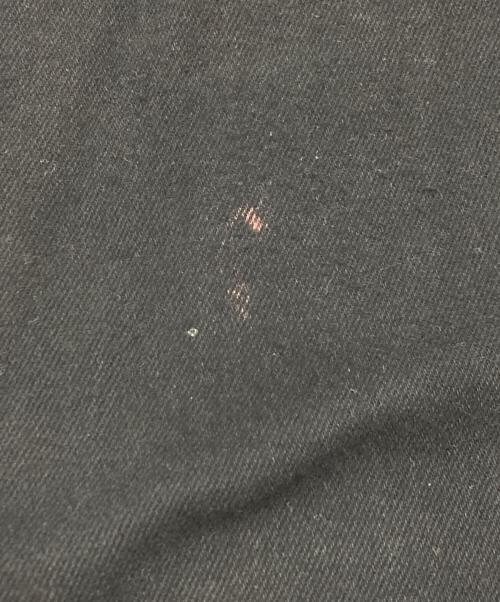 dydoshop（ダイドーショップ）dydoshop (ダイドーショップ) CHERRY BOMB JEANS/ブラックデニムパンツ ブラック サイズ:不明の古着・服飾アイテム