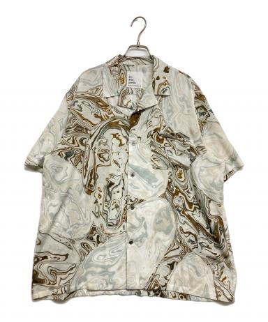 中古・古着通販】PAS DEUX PAREILS (パドゥパレイユ) WHITE MARBLE