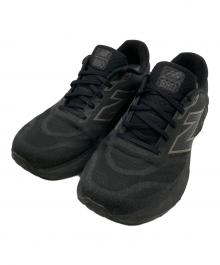 NEW BALANCE（ニューバランス）の古着「スニーカー」｜ブラック