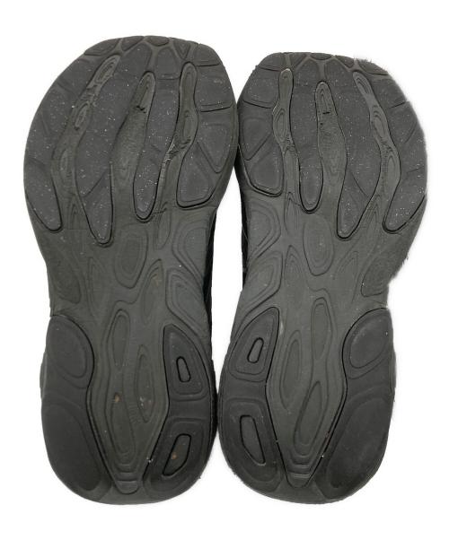 NEW BALANCE（ニューバランス）NEW BALANCE (ニューバランス) スニーカー ブラック サイズ:SIZE 30cmの古着・服飾アイテム