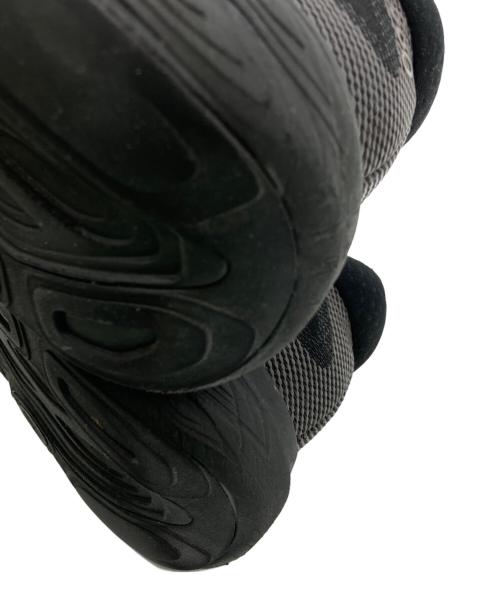 NEW BALANCE（ニューバランス）NEW BALANCE (ニューバランス) スニーカー ブラック サイズ:SIZE 30cmの古着・服飾アイテム