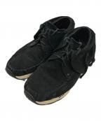 VISVIMビズビム）の古着「FBT PRIME」｜ブラック