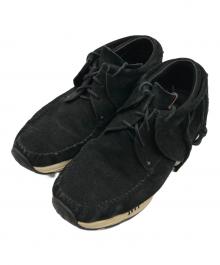 VISVIM（ビズビム）の古着「FBT PRIME」｜ブラック