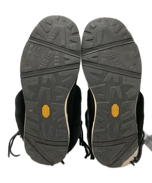 VISVIM（ビズビム）VISVIM (ビズビム) FBT PRIME ブラック サイズ:SIZE US 12の古着・服飾アイテム