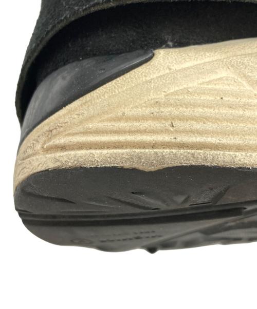 VISVIM（ビズビム）VISVIM (ビズビム) FBT PRIME ブラック サイズ:SIZE US 12の古着・服飾アイテム