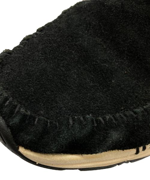 VISVIM（ビズビム）VISVIM (ビズビム) FBT PRIME ブラック サイズ:SIZE US 12の古着・服飾アイテム