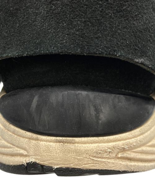 VISVIM（ビズビム）VISVIM (ビズビム) FBT PRIME ブラック サイズ:SIZE US 12の古着・服飾アイテム