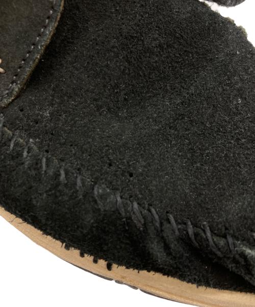 VISVIM（ビズビム）VISVIM (ビズビム) FBT PRIME ブラック サイズ:SIZE US 12の古着・服飾アイテム