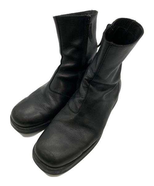 OUR LEGACY（アワーレガシー）OUR LEGACY (アワーレガシー) カミオンブーツ ブラック サイズ:SIZE 45の古着・服飾アイテム