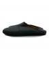 THE ROW (ザ ロウ) ミュール グレー サイズ:SIZE 38：15000円