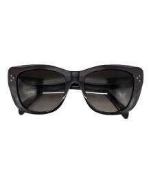 CELINE（セリーヌ）の古着「サングラス」｜パープル