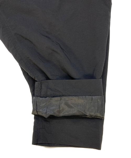 SUM1 STYLE（スミスタイル）SUM1 STYLE (スミスタイル) オーバーサイズバックタックコート ブラック サイズ:SIZE Fの古着・服飾アイテム