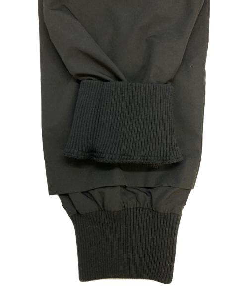 SUM1 STYLE（スミスタイル）SUM1 STYLE (スミスタイル) 馬刺しゅうスプリングコート ブラック サイズ:SIZE F 未使用品の古着・服飾アイテム