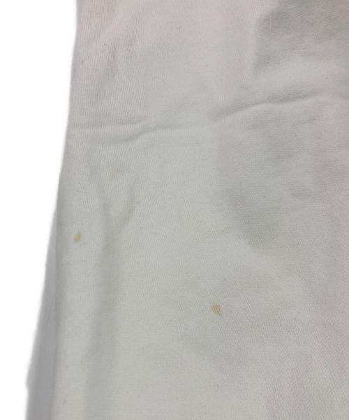 Irojikake（イロジカケ）Irojikake (イロジカケ) IJ Sweatpants ホワイト サイズ:SIZE Sの古着・服飾アイテム