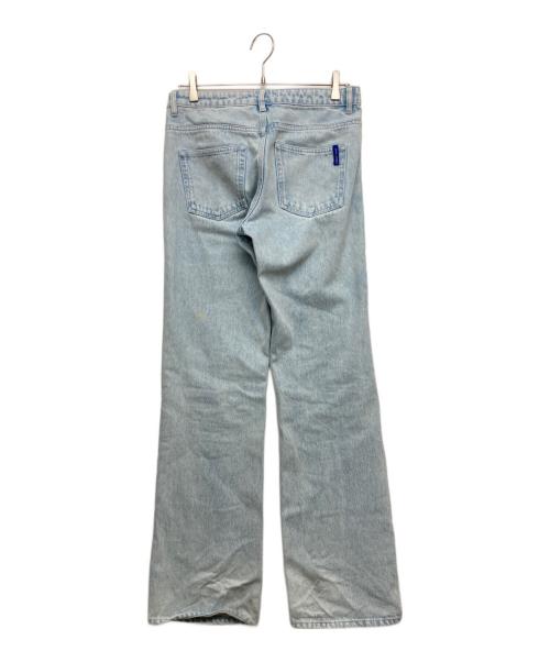 Paloma Wool（パロマウール）Paloma Wool (パロマウール) デニムパンツ インディゴ サイズ:SIZE 36の古着・服飾アイテム