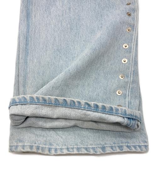 Paloma Wool（パロマウール）Paloma Wool (パロマウール) デニムパンツ インディゴ サイズ:SIZE 36の古着・服飾アイテム