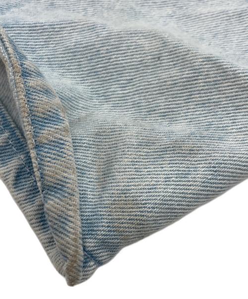 Paloma Wool（パロマウール）Paloma Wool (パロマウール) デニムパンツ インディゴ サイズ:SIZE 36の古着・服飾アイテム